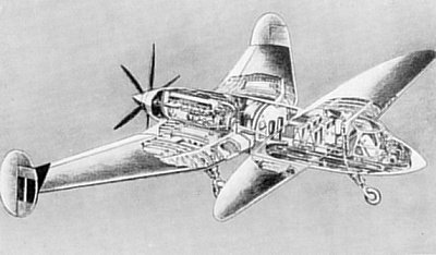 The Libellula M.43 Project